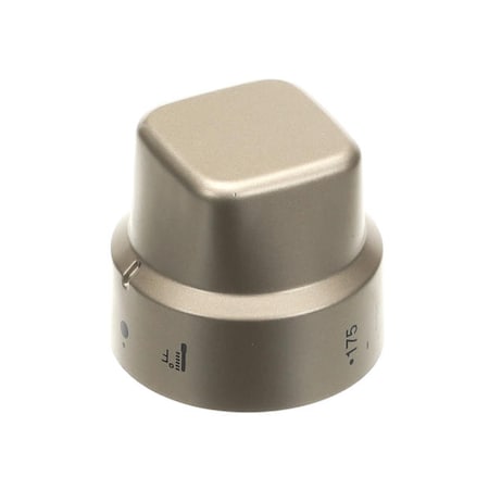 Cadco Thermostat Knob MN1102AO